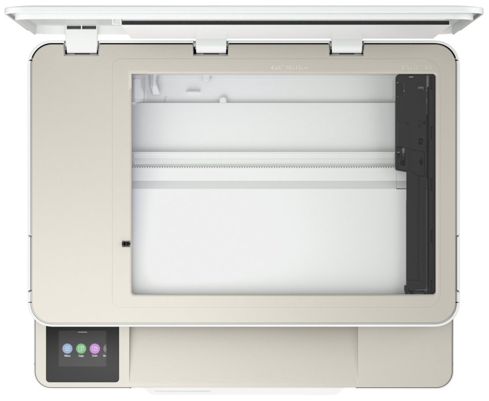 HP ENVY 6120e/ PSC/ A4/ 10,7 ppm/ 1200x1200dpi/ USB/ wifi/ duplex/ HP Smart/ AirPrint/ HP+