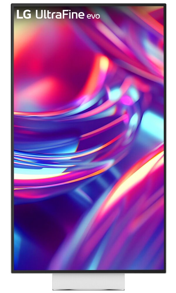 LG monitor 32U990A-S  32" IPS Black/6144 x 3456/5ms/16:9/Thunderbolt™, D, HDMI, USB-C/ VESA/repro