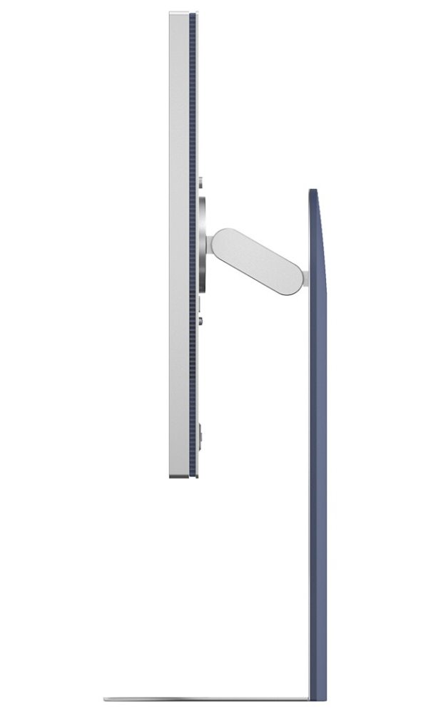 LG monitor 32U990A-S  32" IPS Black/6144 x 3456/5ms/16:9/Thunderbolt™, D, HDMI, USB-C/ VESA/repro