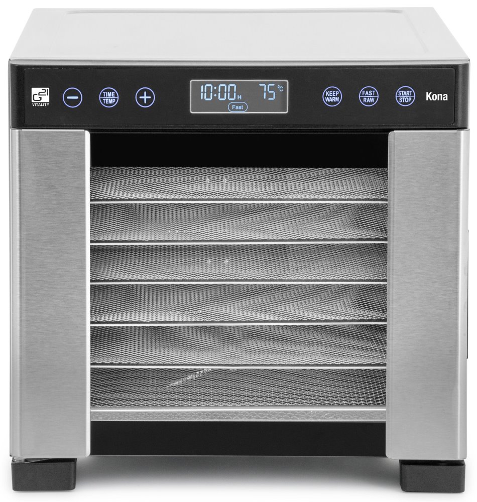 G21 Kona nerez sušička ovoce