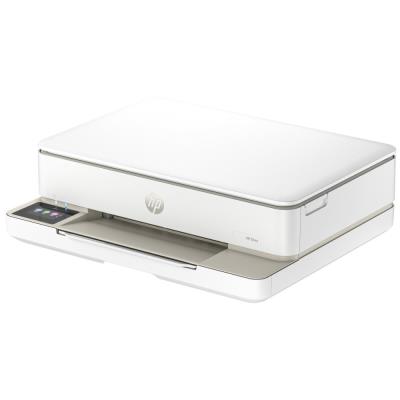 HP ENVY 6120e/ PSC/ A4/ 10,7 ppm/ 1200x1200dpi/ USB/ wifi/ duplex/ HP Smart/ AirPrint/ HP+