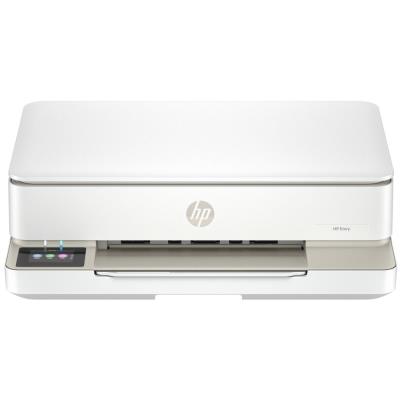 HP ENVY 6120e/ PSC/ A4/ 10,7 ppm/ 1200x1200dpi/ USB/ wifi/ duplex/ HP Smart/ AirPrint/ HP+