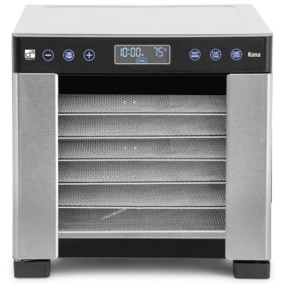 G21 Kona nerez sušička ovoce