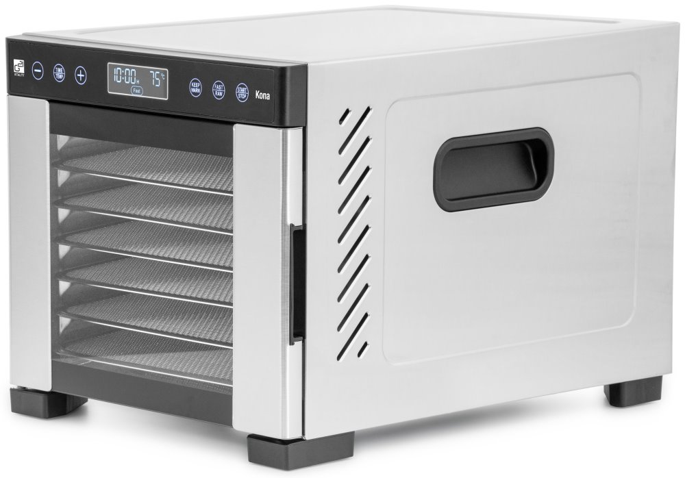 G21 Kona nerez sušička ovoce