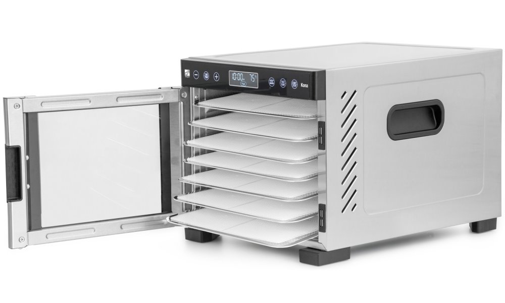 G21 Kona nerez sušička ovoce