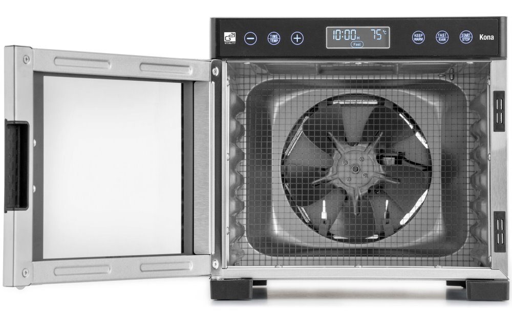 G21 Kona nerez sušička ovoce