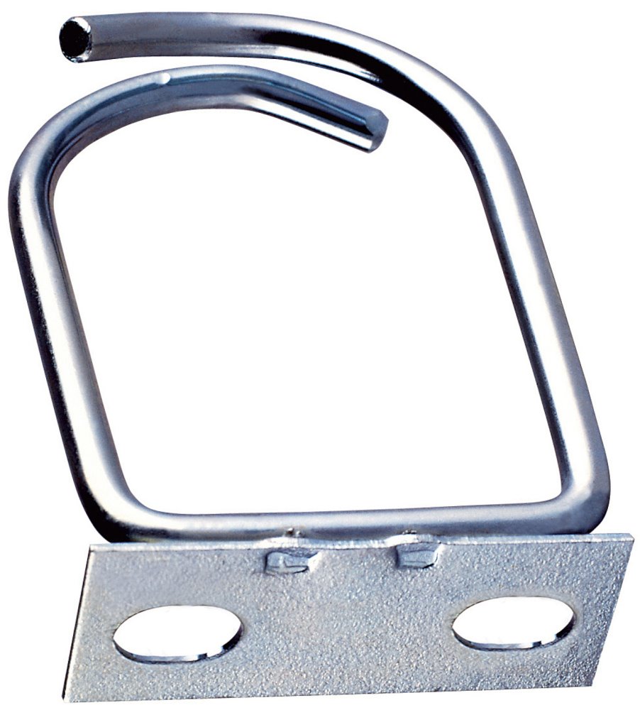 Solarix Vyvazovací háček D2 44x44mm, VH-D2-44-44, balení 5ks