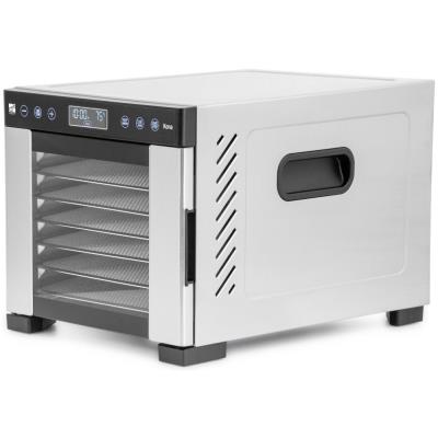 G21 Kona nerez sušička ovoce