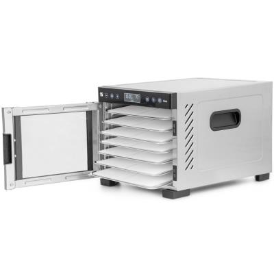 G21 Kona nerez sušička ovoce