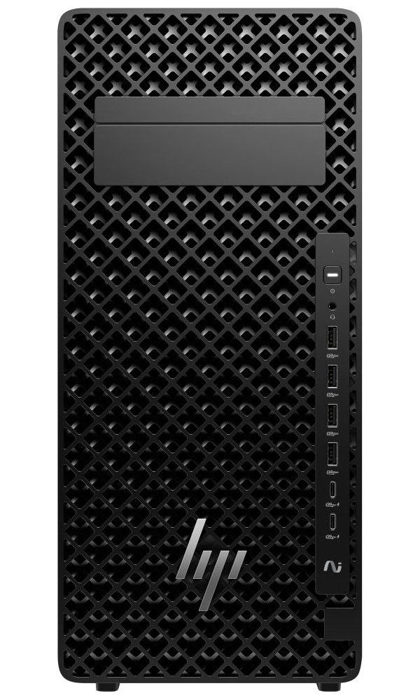 HP Z2 Tower G1i/ Core Ultra 9 285K/ 64GB DDR5/ 1TB SSD/ RTX 5080 16GB/ W11P/ kbd+myš