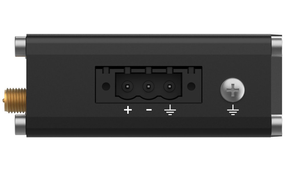 Teltonika RUT145 průmyslový router   1x LAN, 1x WAN, serial RS485, WiFi 4