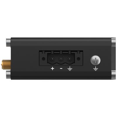 Teltonika RUT145 průmyslový router   1x LAN, 1x WAN, serial RS485, WiFi 4