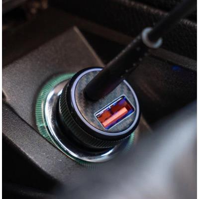 Swissten  Cl Adaptér Usb-C Pd + Usb-A, 20W Černý + Kabel Usb-C / Usb-C, 1 M