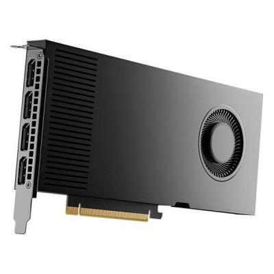 NVIDIA RTX 4000 Ada / 20GB GDDR6 / PCIe 4.0 x16 / 4x DP / Bulk
