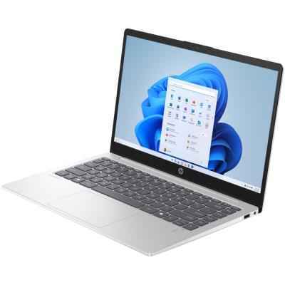 HP OmniBook 3 NG AI 14-ha0002nc/ Ryzen AI 7 350/ 24GB DDR5/ 1TB SSD/ Radeon Graphics/ 14"FHD,matný/ W11H/ stříbrný