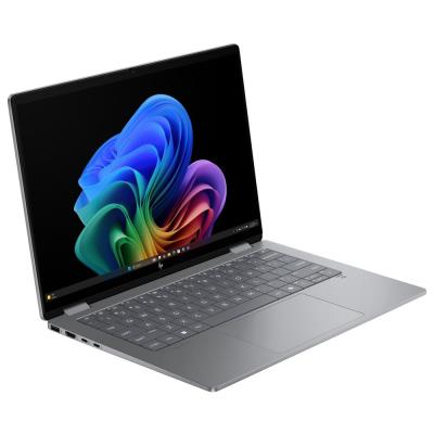 HP OmniBook X Flip AI 14-fk0001nc/ Ryzen AI 7 350/ 16GB DDR5/ 1TB SSD/ Radeon Graphics/ 14"WUXGA,OLED,touch/ W11H