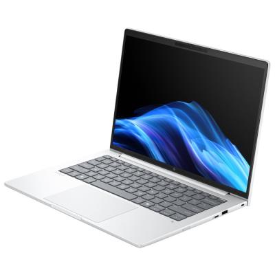 HP EliteBook 8 G1i/ Core™ Ultra 5 228V/ 32GB DDR5/ 1TB SSD/ Intel Arc 130V/ 14" WUXGA,matný/ W11P/ stříbrný