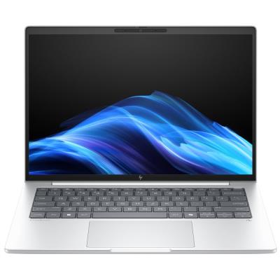 HP EliteBook 8 G1i/ Core™ Ultra 7 258V/ 32GB DDR5/ 1TB SSD/ Intel Arc 140V/ 14" WUXGA,matný/ W11P/ stříbrný