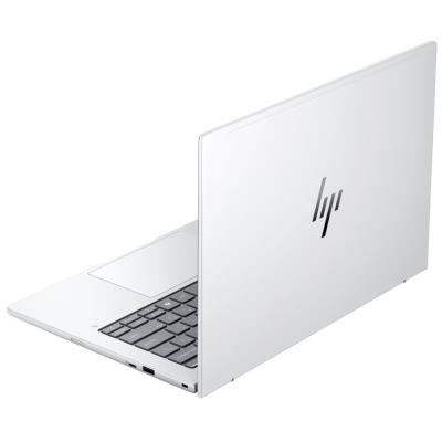 HP EliteBook 8 G1i/ Core™ Ultra 7 258V/ 32GB DDR5/ 1TB SSD/ Intel Arc 140V/ 14" WUXGA,matný/ W11P/ stříbrný