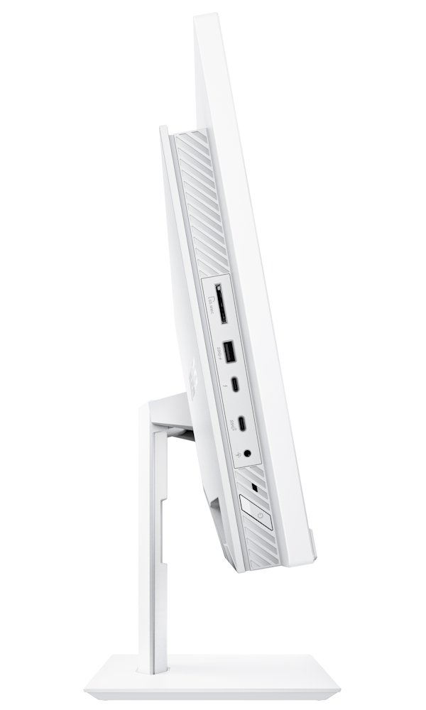 ASUS A4 AiO/ CORE 3 100U/ 8GB/ 512 GB SSD/ Intel® Graphics/ 23,8"FHD,matný/ W11P/ kbd+myš/ bílý