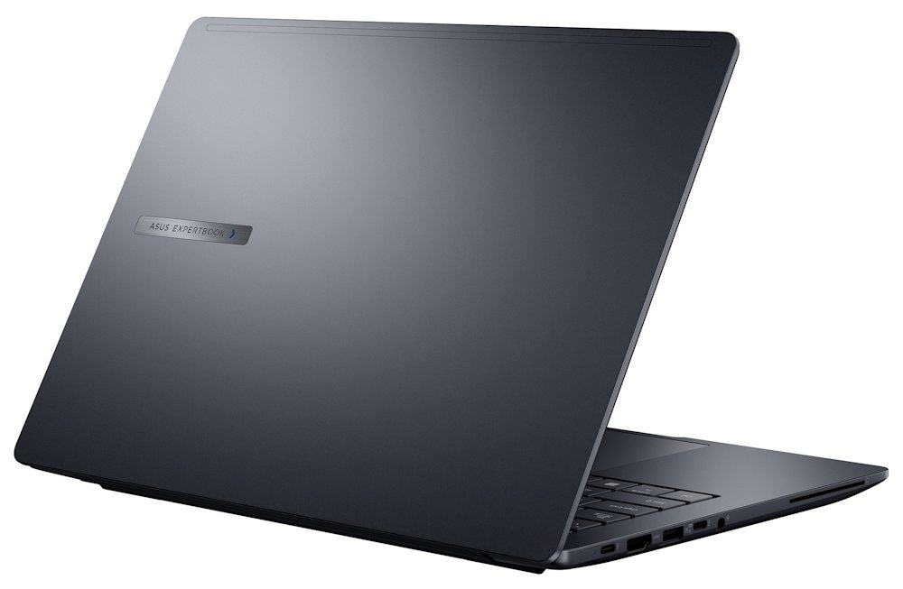 ASUS ExpertBook B5/ i5-13420H/ 16GB/ 512TB SSD/ Intel® UHD/ 14"WUXGA,matný/ W11P