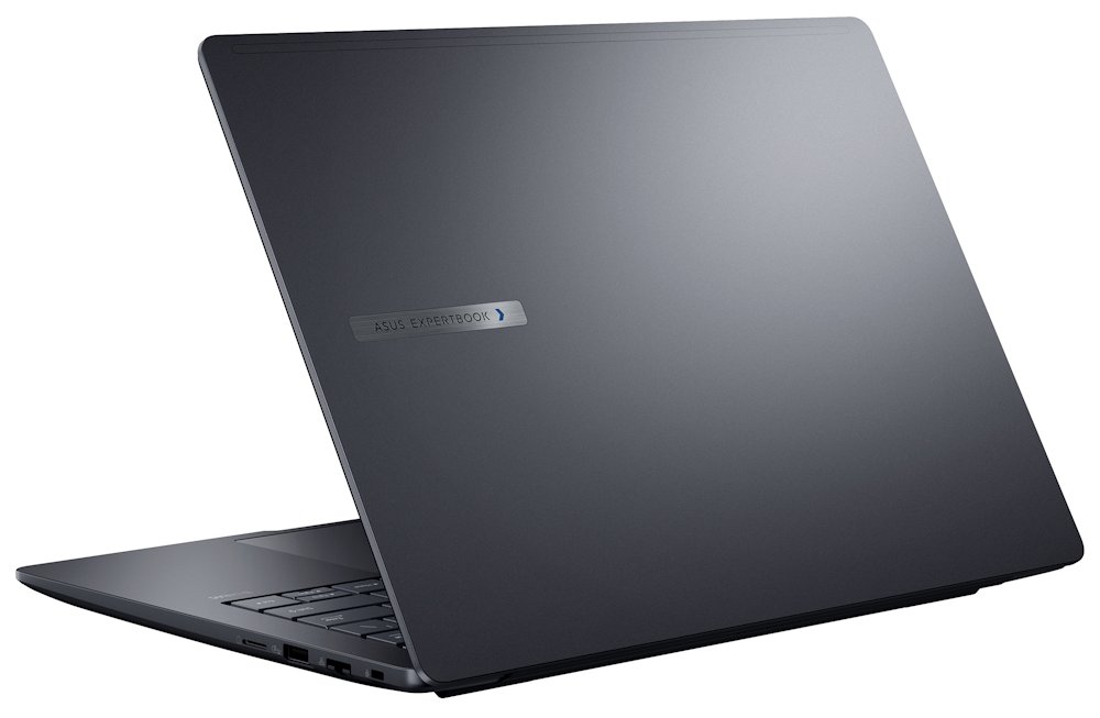 ASUS ExpertBook B5/ i5-13420H/ 16GB/ 512TB SSD/ Intel® UHD/ 14"WUXGA,matný/ W11P