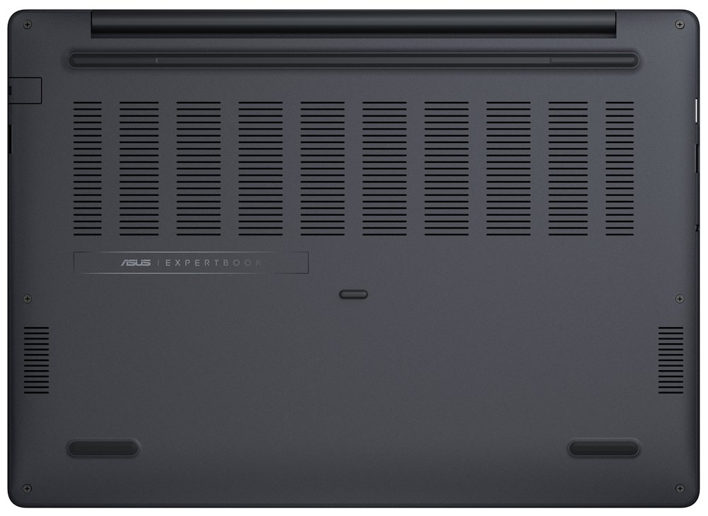 ASUS ExpertBook B5/ i5-13420H/ 16GB/ 512TB SSD/ Intel® UHD/ 14"WUXGA,matný/ W11P