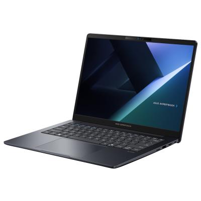 ASUS ExpertBook B5/ i5-13420H/ 16GB/ 512TB SSD/ Intel® UHD/ 14"WUXGA,matný/ W11P
