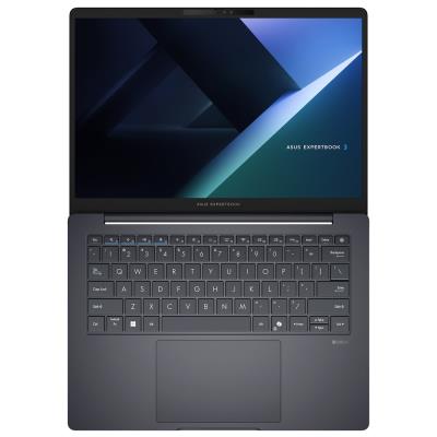 ASUS ExpertBook B5/ i5-13420H/ 16GB/ 512TB SSD/ Intel® UHD/ 14"WUXGA,matný/ W11P