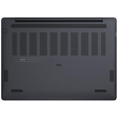 ASUS ExpertBook B5/ i5-13420H/ 16GB/ 512TB SSD/ Intel® UHD/ 14"WUXGA,matný/ W11P