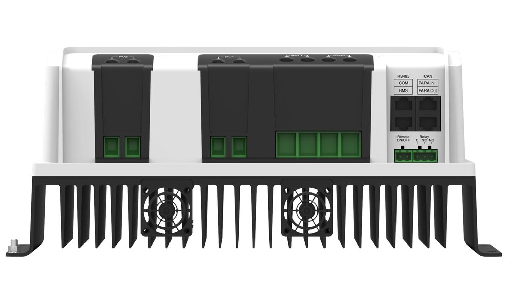 EPEVER IT8420NC G3 solární MPPT regulátor 80A, 12/24/36/48 V, vstup 200V