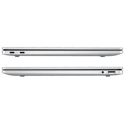 HP Omnibook 5 AI 14-he0001nc/ SD-X1P-42-100/ 16GB DDR5/ 1TB SSD/ Qualcomm Adreno GPU/ 14"WUXGA,OLED,touch/ W11H/stříbrný