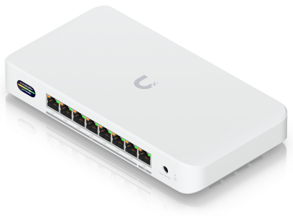 Ubiquiti UniFi Device Bridge Switch