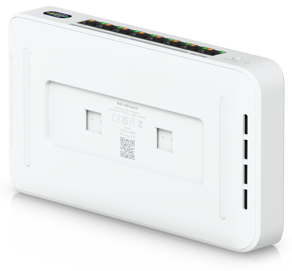 Ubiquiti UniFi Device Bridge Switch