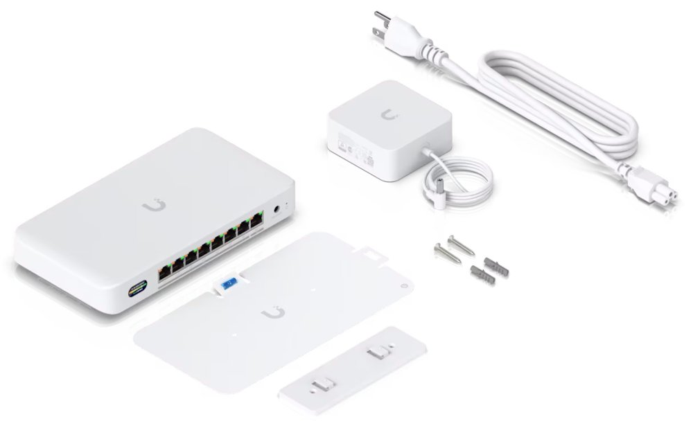Ubiquiti UniFi Device Bridge Switch