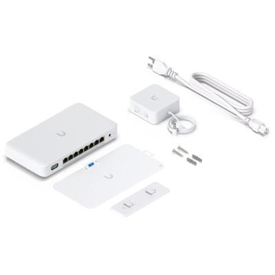 Ubiquiti UniFi Device Bridge Switch