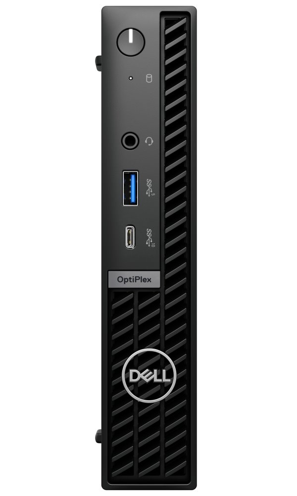 DELL OptiPlex 7020 Micro MFF/ i5 14500T/ 16GB/ 256GB SSD/ W11Pro/ 4Y PS NBD on-site