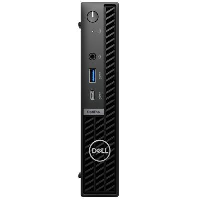 DELL OptiPlex 7020 Micro MFF/ i5 14500T/ 16GB/ 256GB SSD/ W11Pro/ 4Y PS NBD on-site