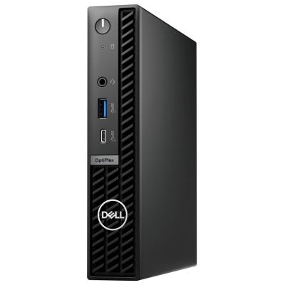 DELL OptiPlex 7020 Micro MFF/ i5 14500T/ 16GB/ 256GB SSD/ W11Pro/ 4Y PS NBD on-site