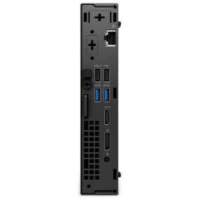 DELL OptiPlex 7020 Micro MFF/ i5 14500T/ 16GB/ 256GB SSD/ W11Pro/ 4Y PS NBD on-site