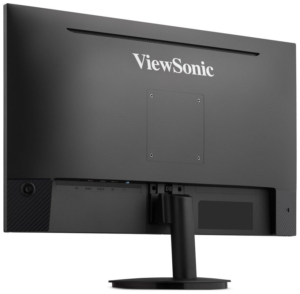 ViewSonic VA2708-2K-HD-2 27" 16:9  (27") 2560 x 1440 SuperClear® IPS Monitor 75Hz with 2 HDMI, DisplayPort