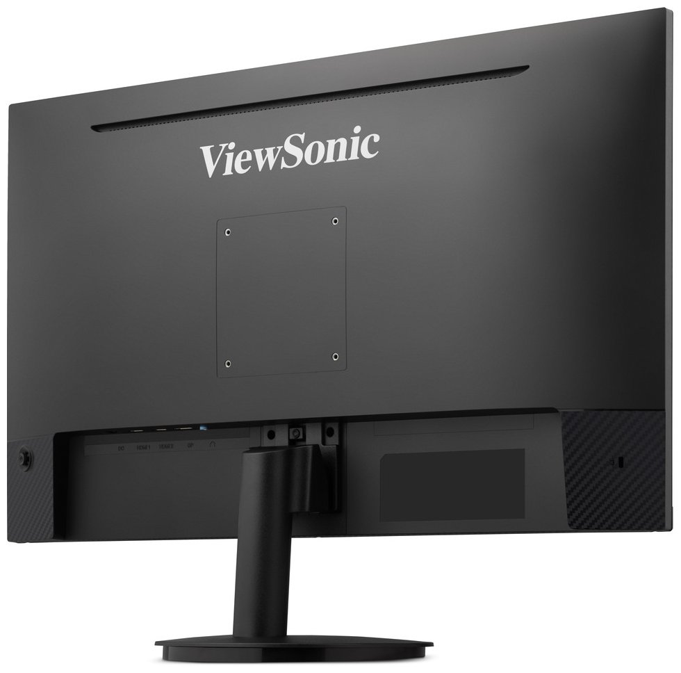 ViewSonic VA2708-2K-HD-2 27" 16:9  (27") 2560 x 1440 SuperClear® IPS Monitor 75Hz with 2 HDMI, DisplayPort