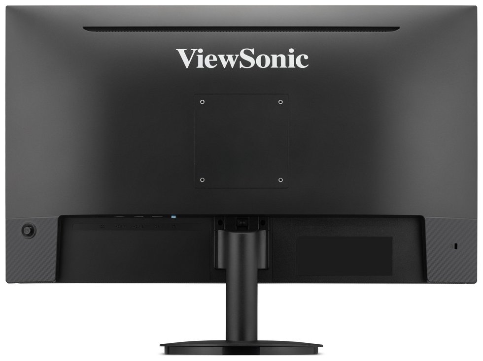 ViewSonic VA2708-2K-HD-2 27" 16:9  (27") 2560 x 1440 SuperClear® IPS Monitor 75Hz with 2 HDMI, DisplayPort