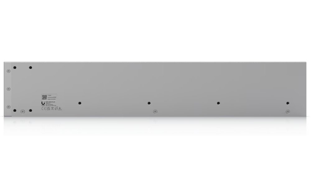 Ubiquiti UniFi UNAS Pro 8