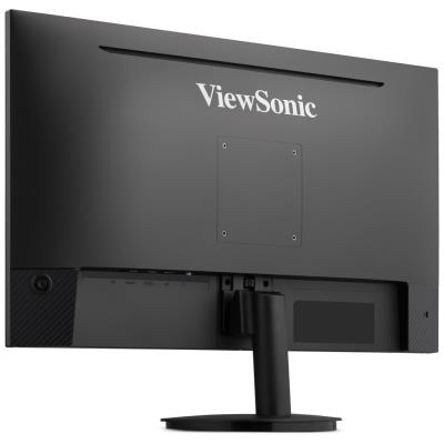 ViewSonic VA2708-2K-HD-2 27" 16:9  (27") 2560 x 1440 SuperClear® IPS Monitor 75Hz with 2 HDMI, DisplayPort