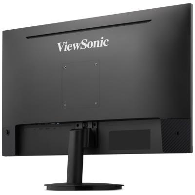 ViewSonic VA2708-2K-HD-2 27" 16:9  (27") 2560 x 1440 SuperClear® IPS Monitor 75Hz with 2 HDMI, DisplayPort