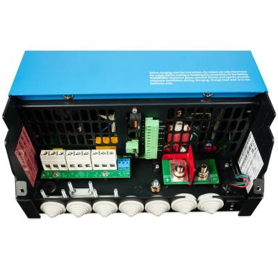 Victron MultiPlus-II hybridní měnič 48V/6,5 kW/100-50 230V