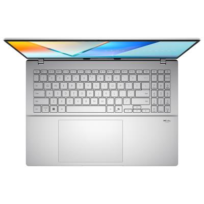 ROZBALENÉ - ASUS Vivobook S/ X1-26-100 (Purwa SE)/ 16GB/ 1TB SSD/ Qualcomm Graphics/ 16"WQXGA,matný/ W11H/ stříbrný