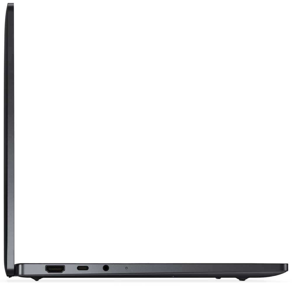 ROZBALENÉ - DELL Pro 14 Premium PA14250/ U7 268V/ 32GB/ 512GB SSD/ 14" FHD+/ US Keyb/  W11Pro/ vPro/ 3Y PS on-site