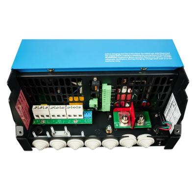 Victron MultiPlus-II hybridní měnič 48/4K5/55-32 GX